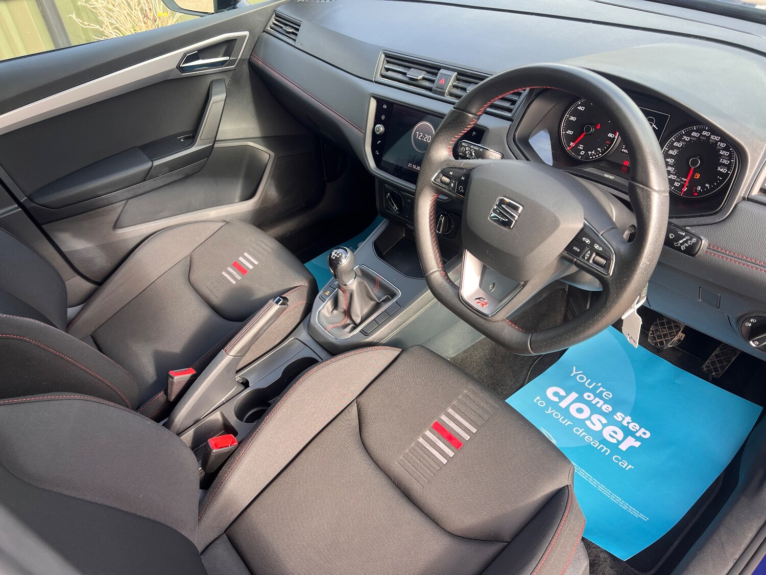 Used SEAT Ibiza 2020 for sale - 77804990: Photo 13