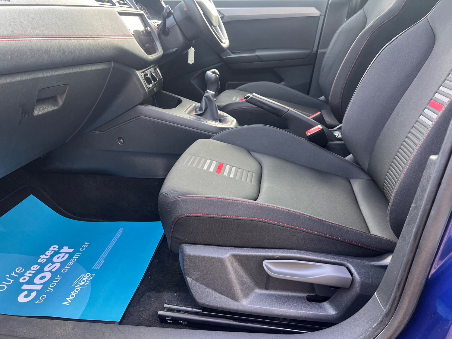 Used SEAT Ibiza 2020 for sale - 77804990: Photo 18