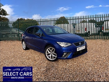 Used SEAT Ibiza 2020 for sale - 77804990: Photo