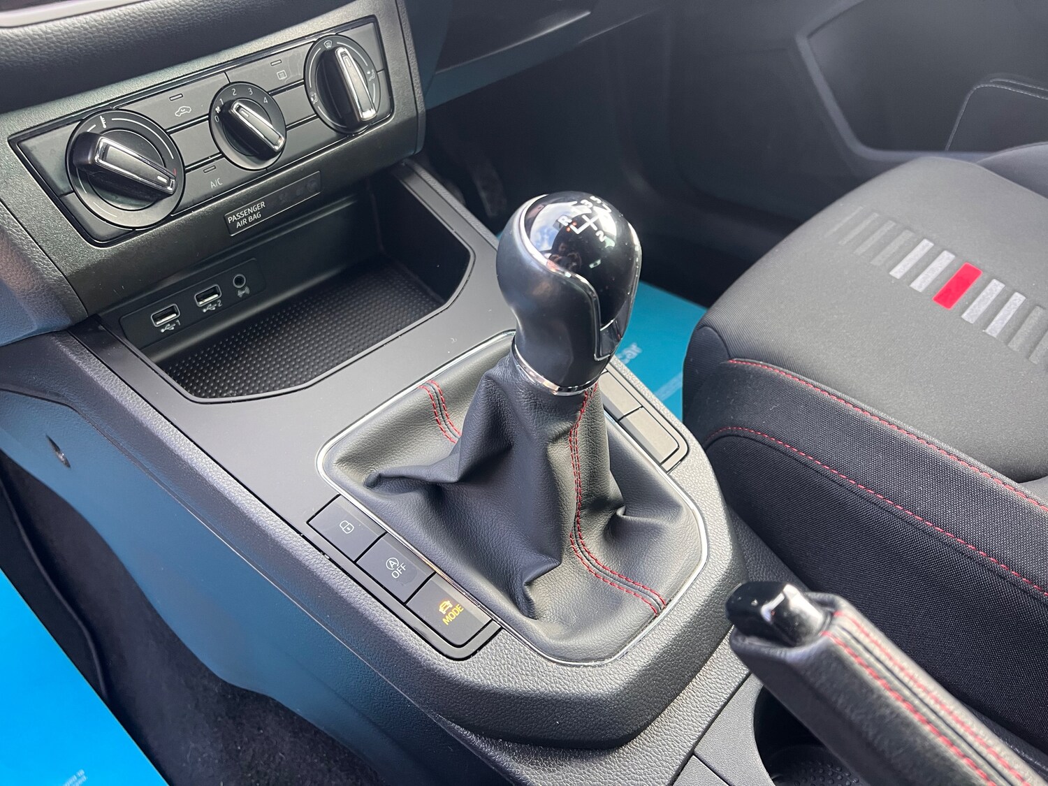 Used SEAT Ibiza 2020 for sale - 77804990: Photo 23