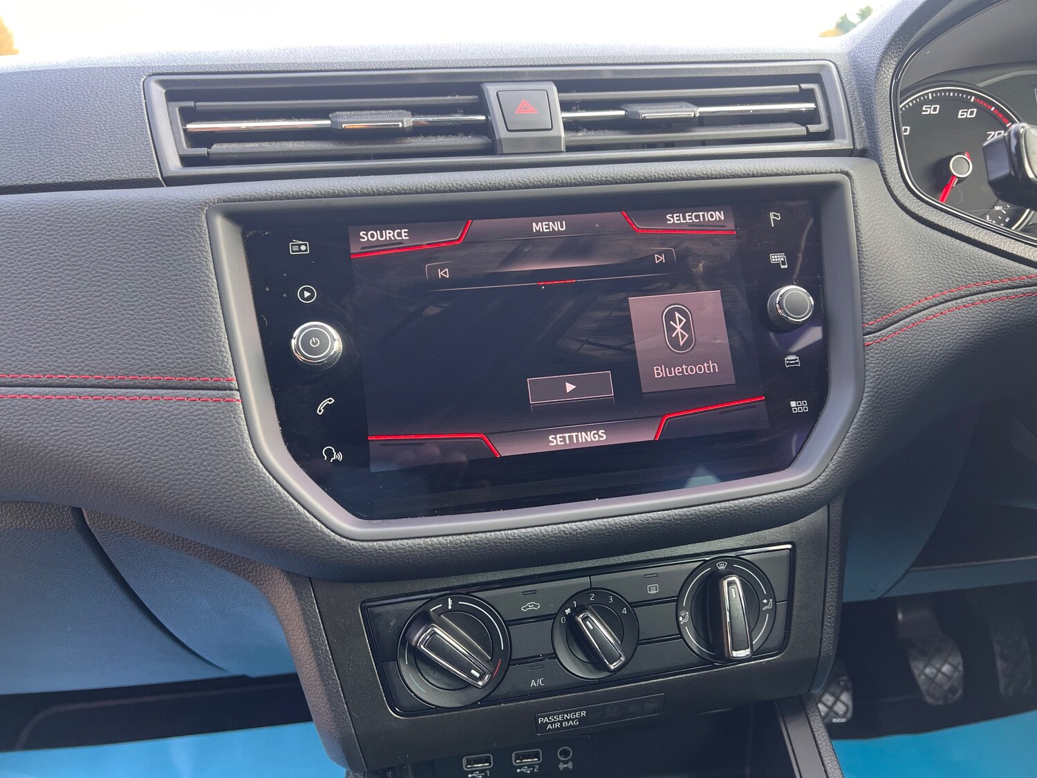 Used SEAT Ibiza 2020 for sale - 77804990: Photo 24