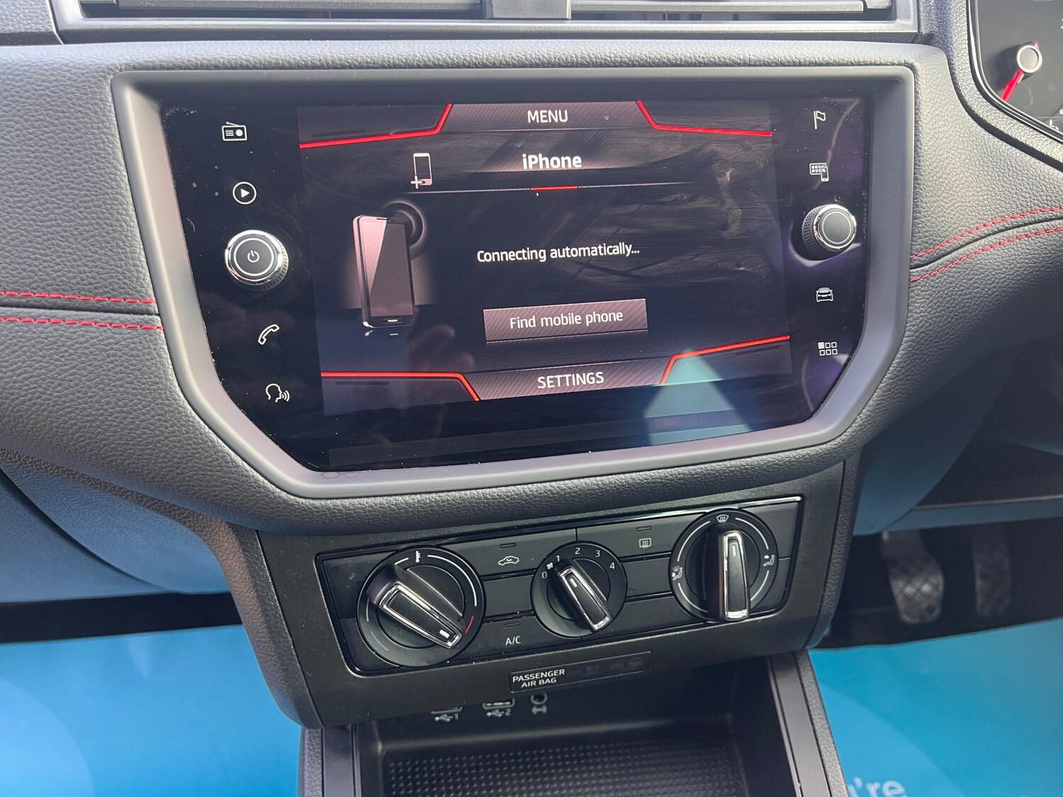 Used SEAT Ibiza 2020 for sale - 77804990: Photo 25