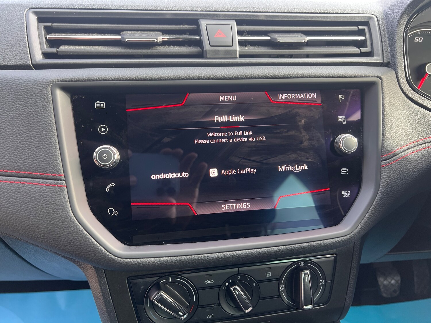 Used SEAT Ibiza 2020 for sale - 77804990: Photo 26