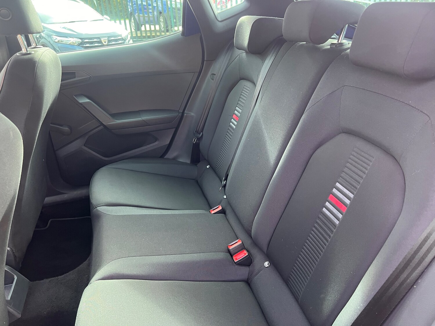 Used SEAT Ibiza 2020 for sale - 77804990: Photo 27