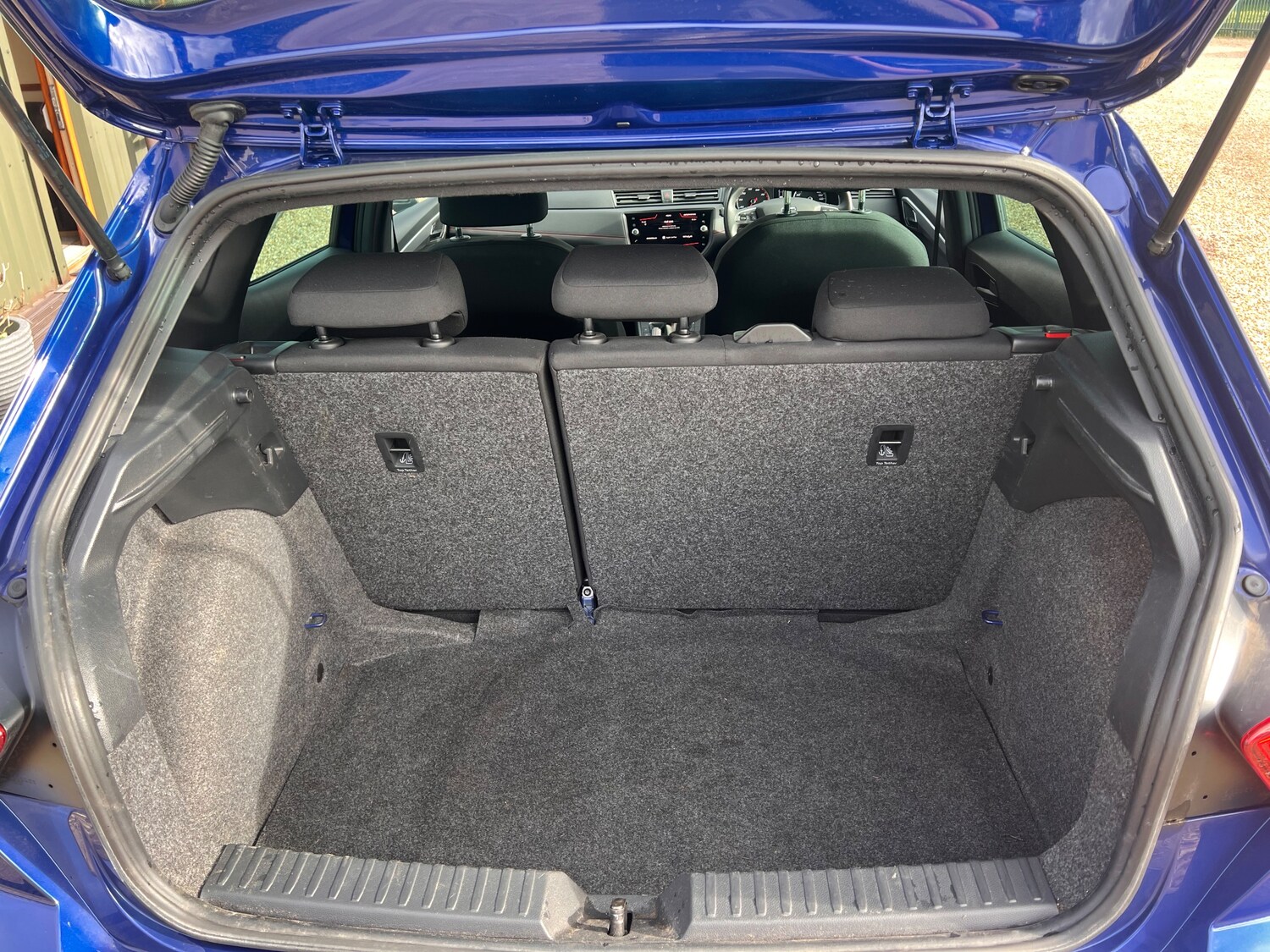 Used SEAT Ibiza 2020 for sale - 77804990: Photo 29