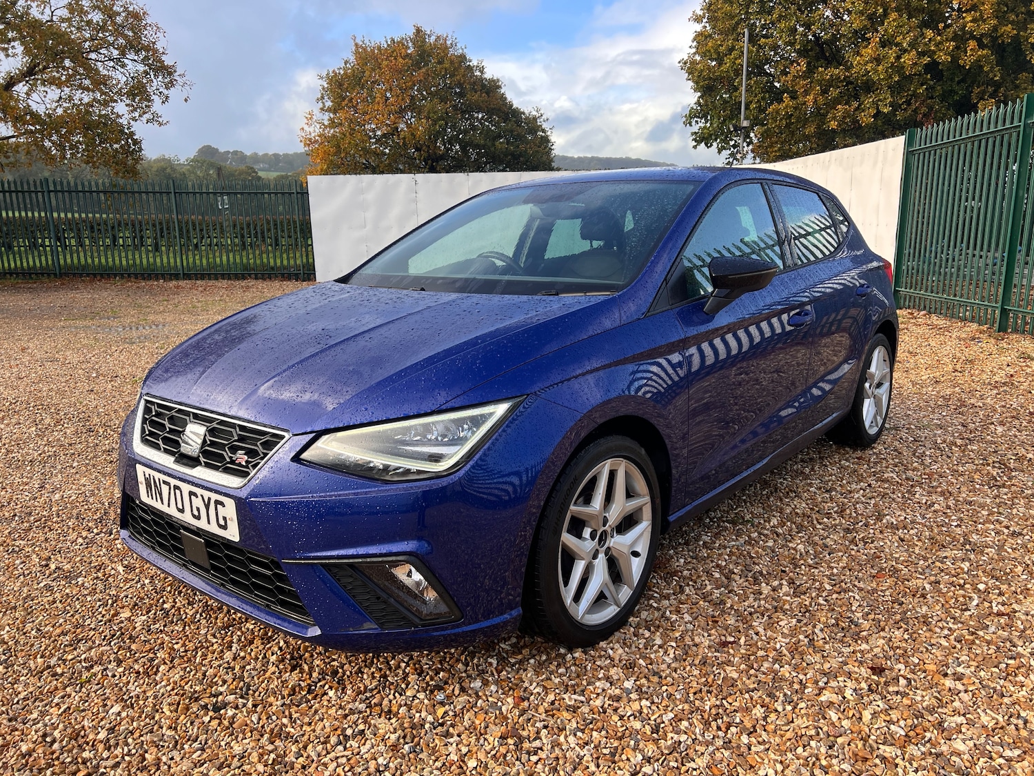 Used SEAT Ibiza 2020 for sale - 77804990: Photo 4