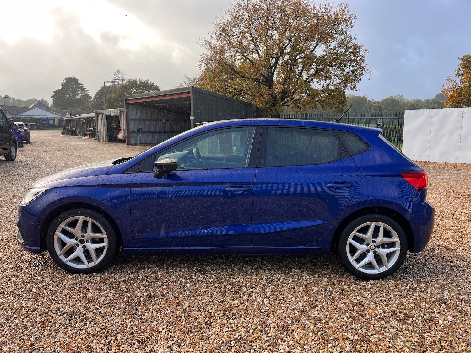 Used SEAT Ibiza 2020 for sale - 77804990: Photo 5