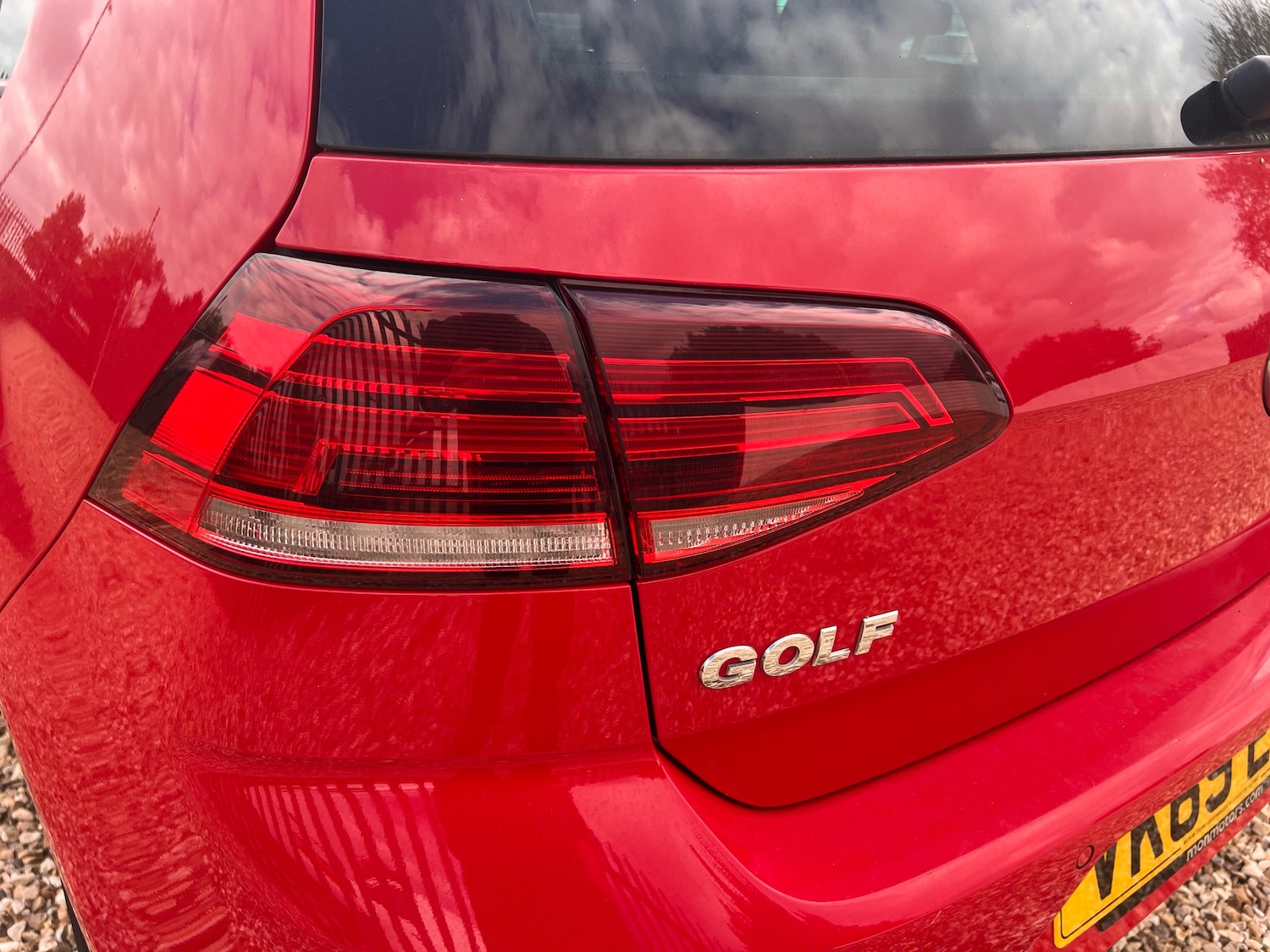 Used Volkswagen Golf 2019 for sale - 76404854: Photo 11