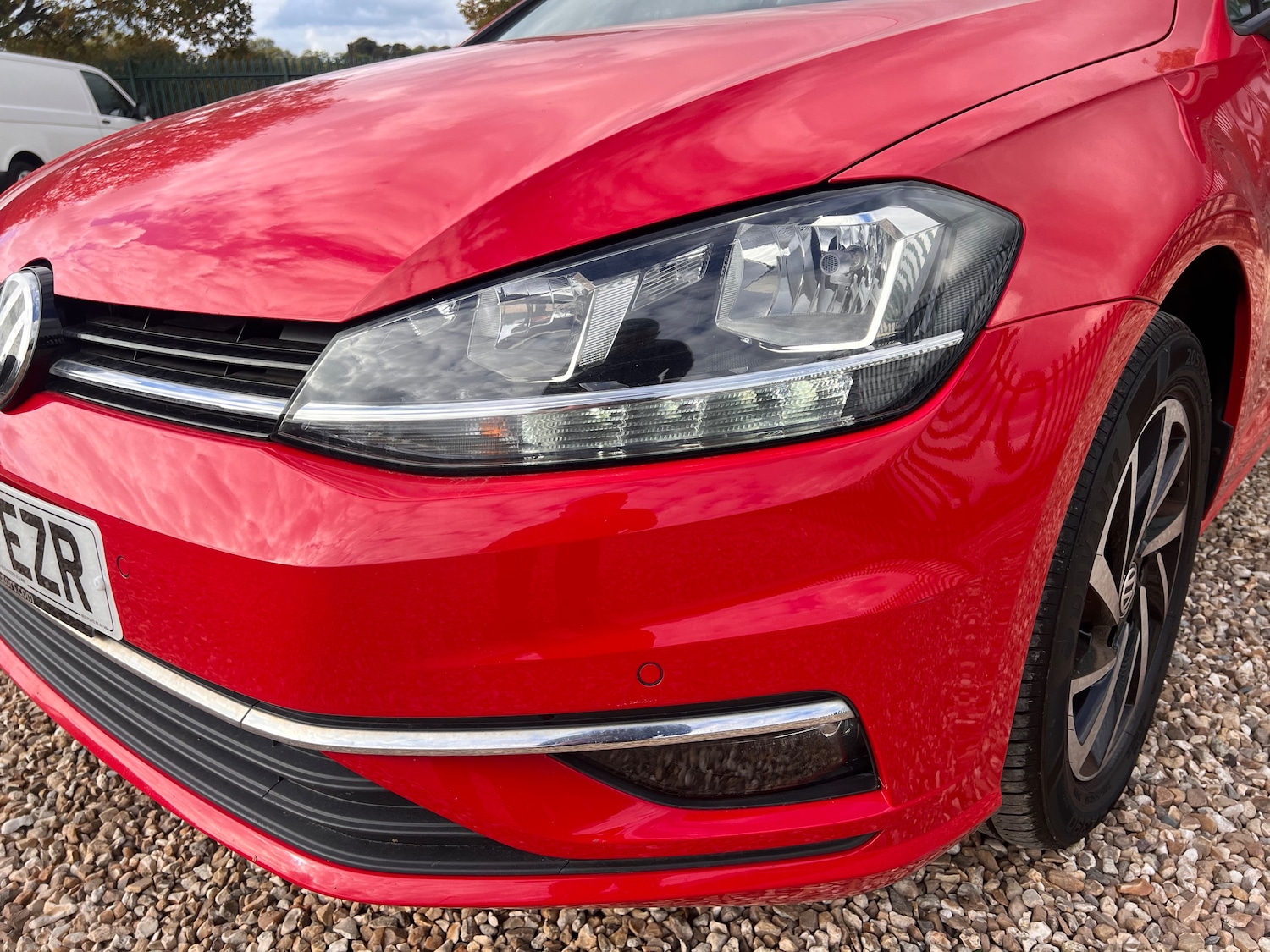 Used Volkswagen Golf 2019 for sale - 76404854: Photo 12