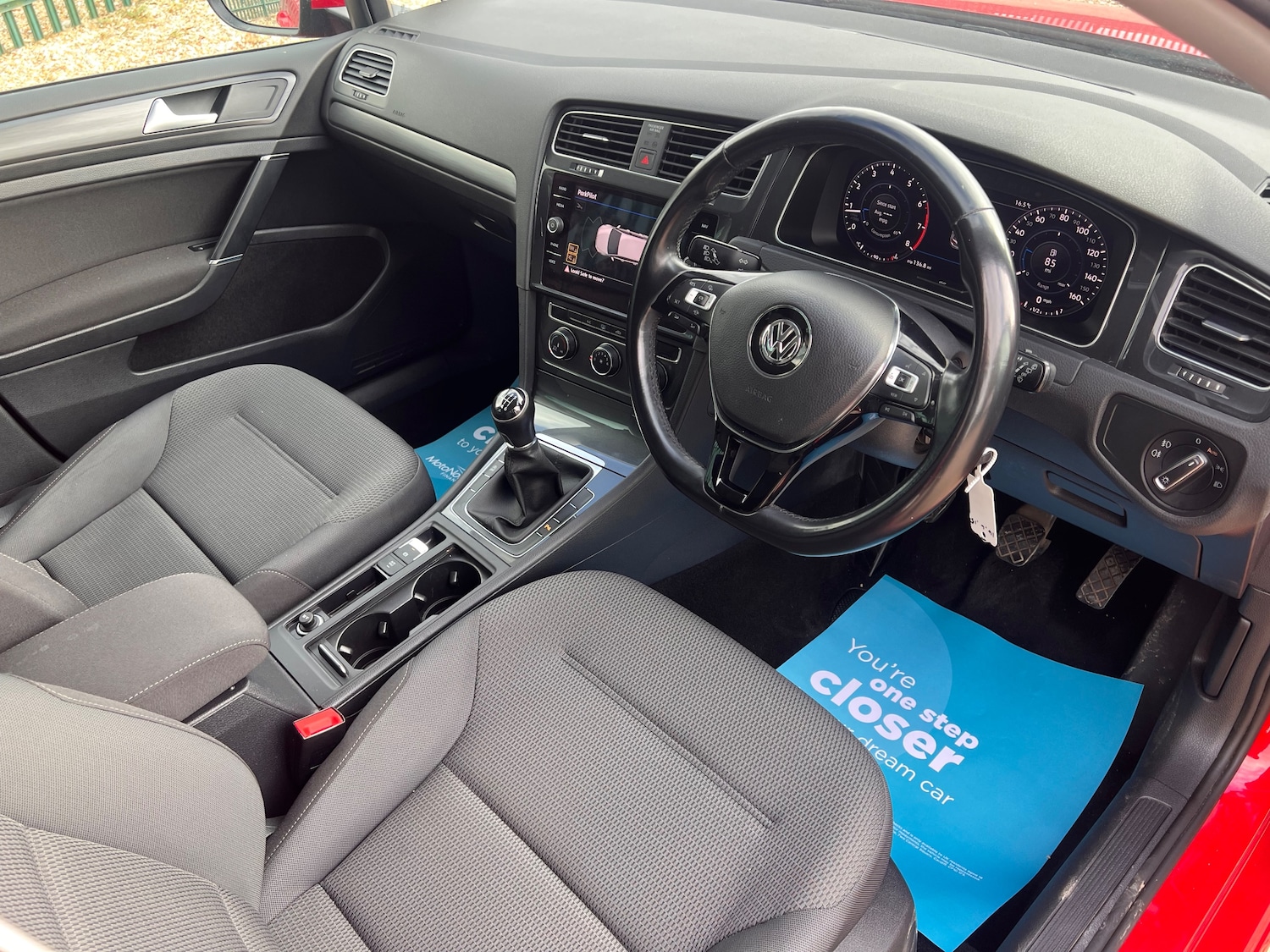 Used Volkswagen Golf 2019 for sale - 76404854: Photo 13