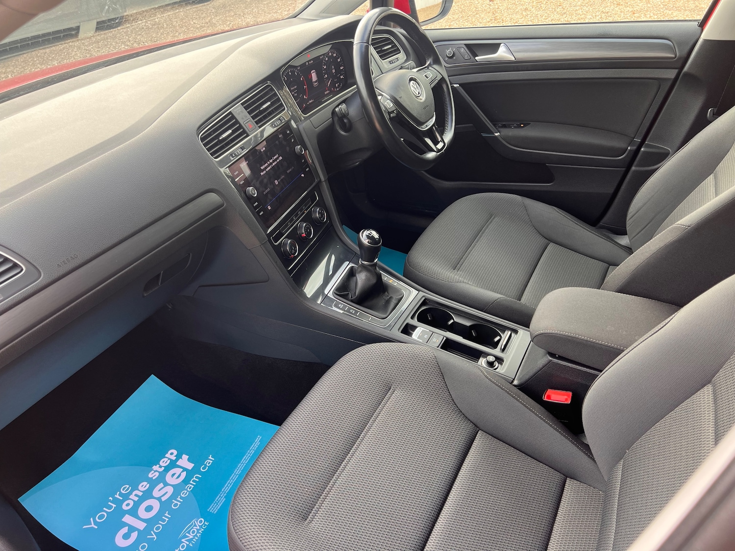 Used Volkswagen Golf 2019 for sale - 76404854: Photo 15