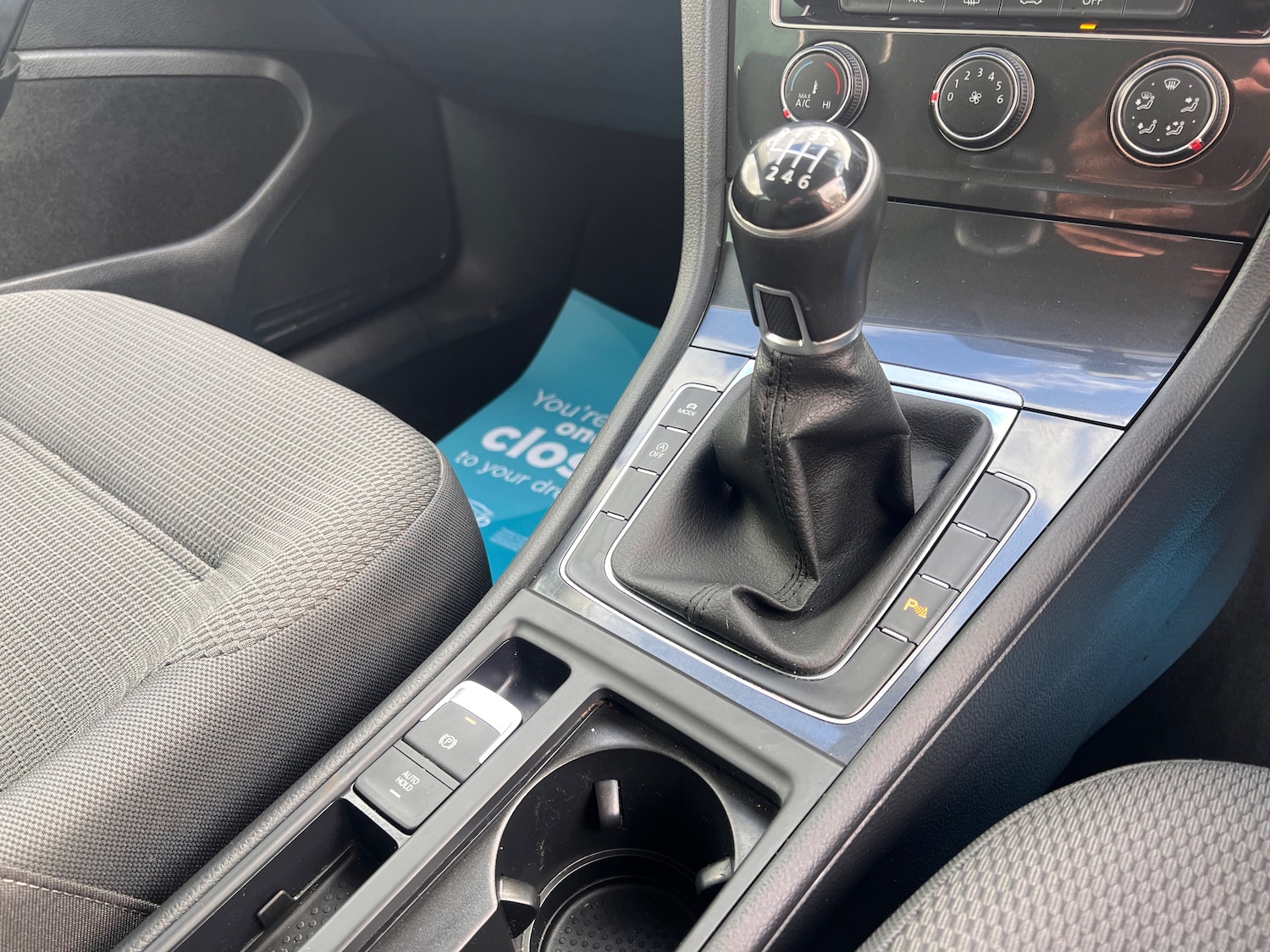 Used Volkswagen Golf 2019 for sale - 76404854: Photo 16