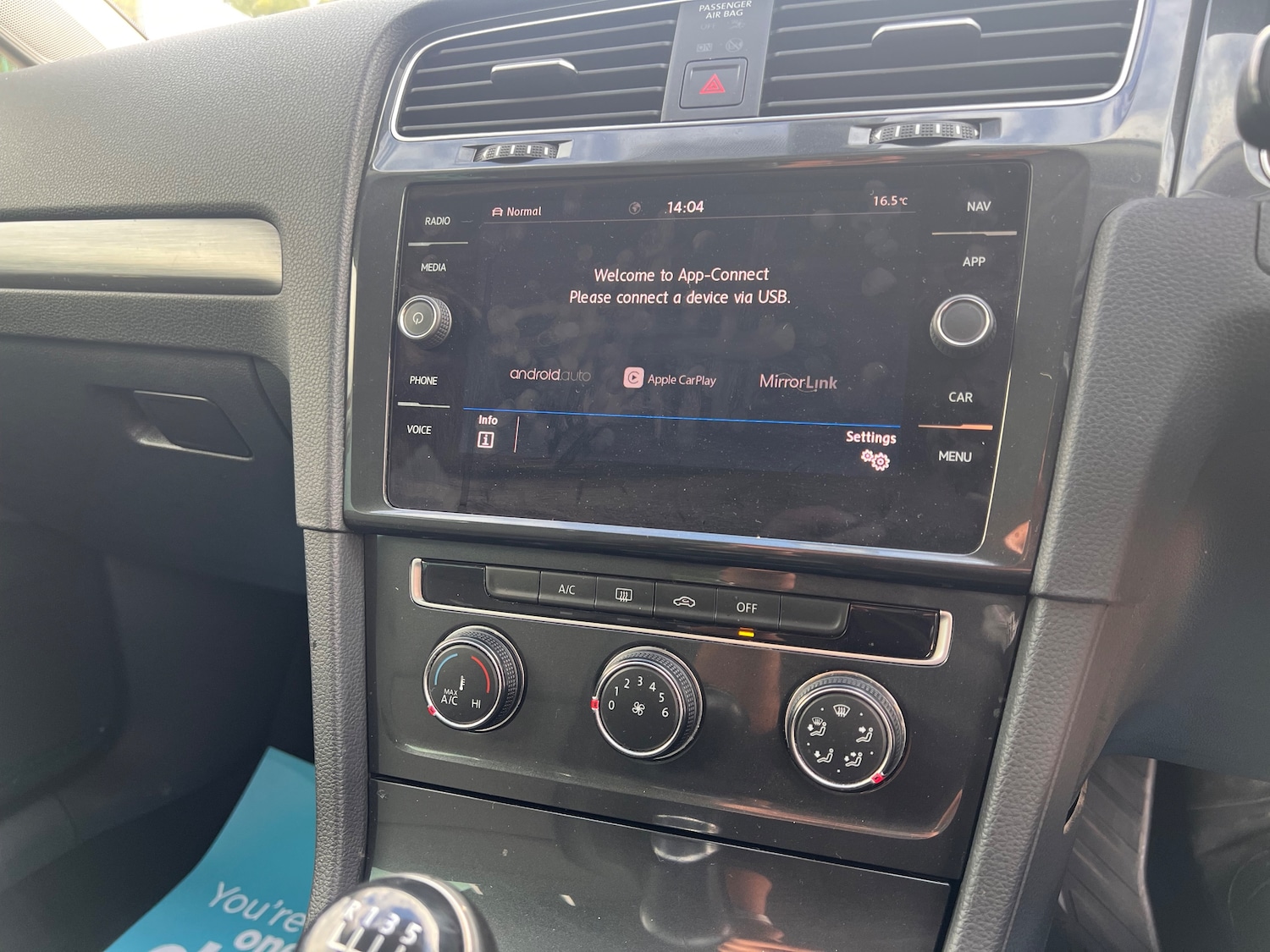 Used Volkswagen Golf 2019 for sale - 76404854: Photo 19