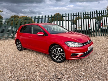 2019 (69) - 1.5 TSI EVO 150 Match 5dr