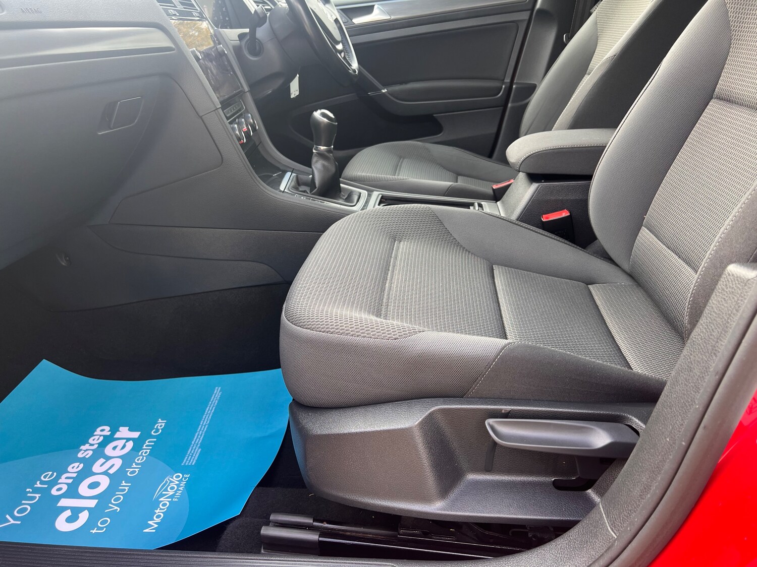 Used Volkswagen Golf 2019 for sale - 76404854: Photo 20