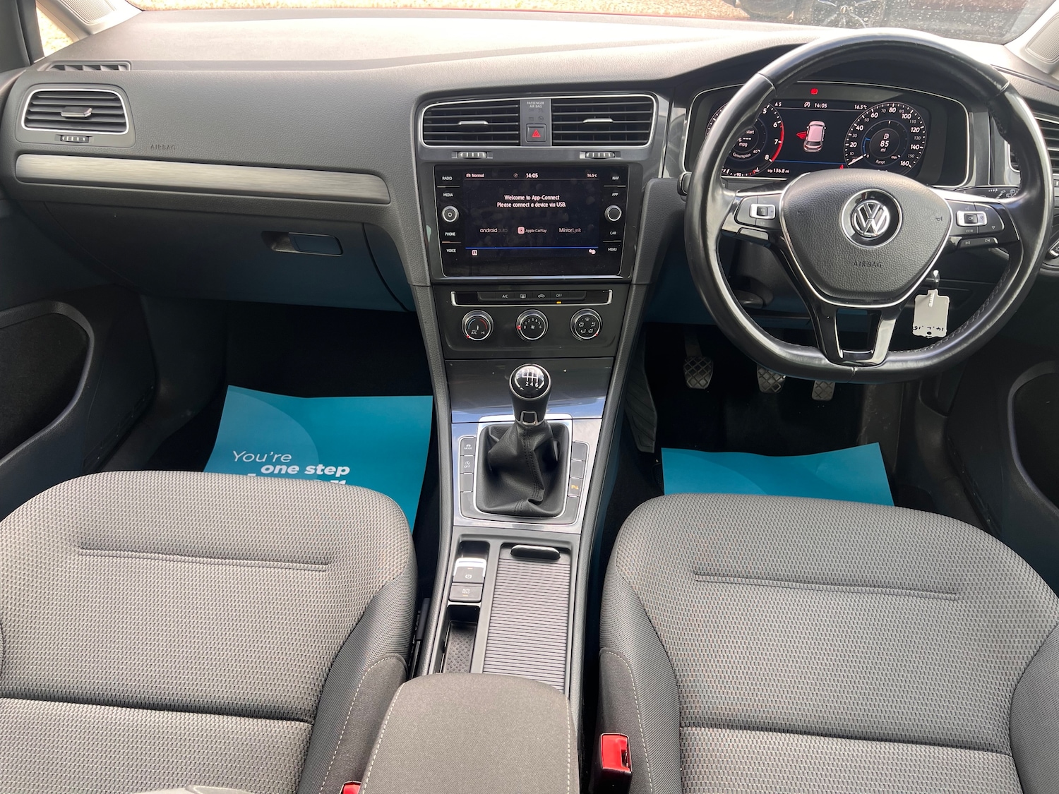 Used Volkswagen Golf 2019 for sale - 76404854: Photo 22