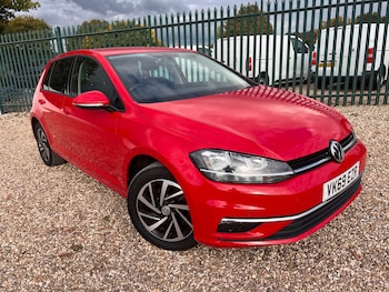 Used Volkswagen Golf 2019 for sale - 76404854: Photo