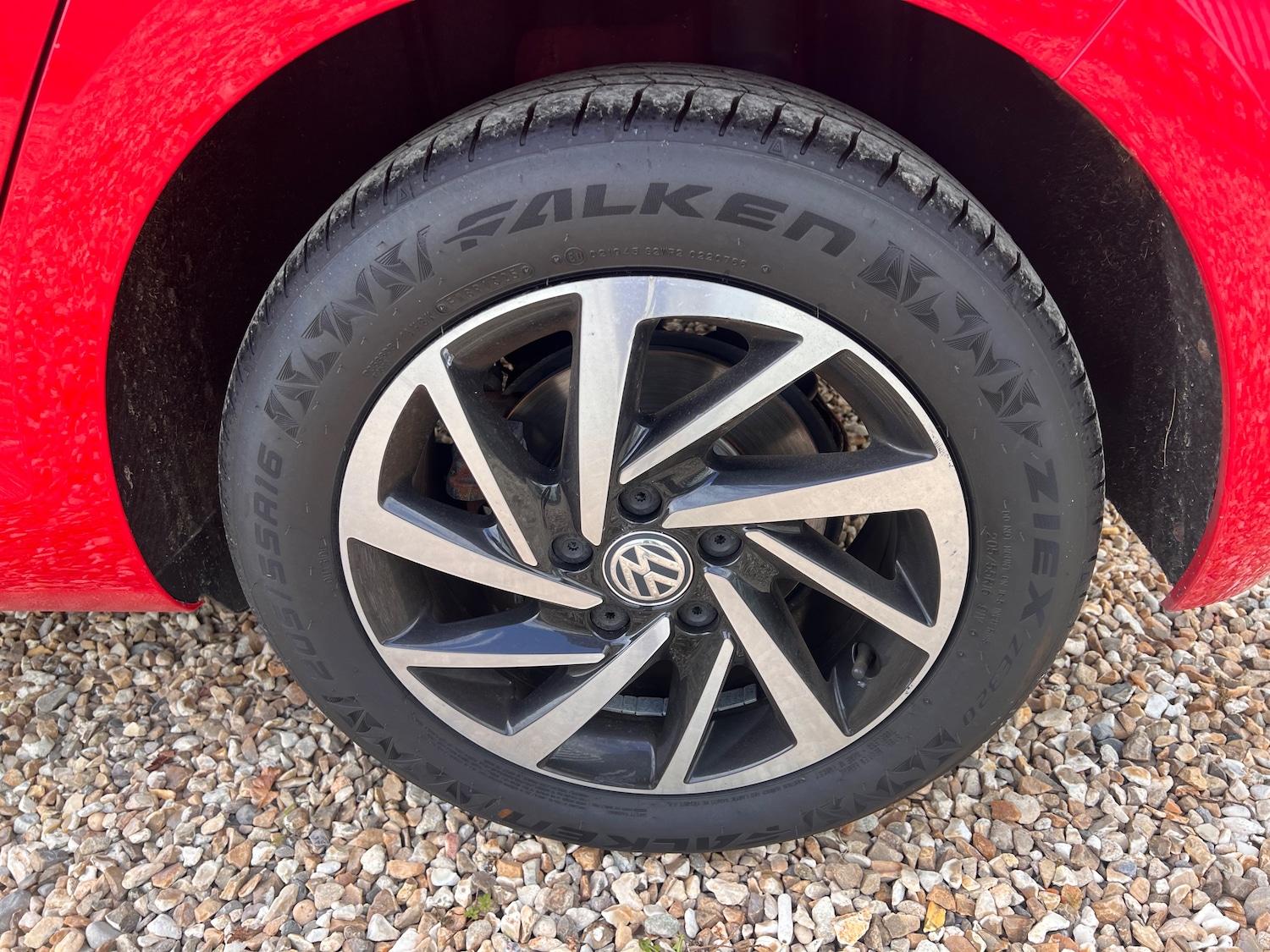 Used Volkswagen Golf 2019 for sale - 76404854: Photo 31