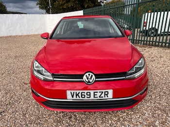 Used Volkswagen Golf 2019 for sale - 76404854: Photo