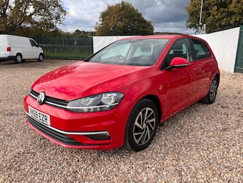 Used Volkswagen Golf 2019 for sale - 76404854: Photo