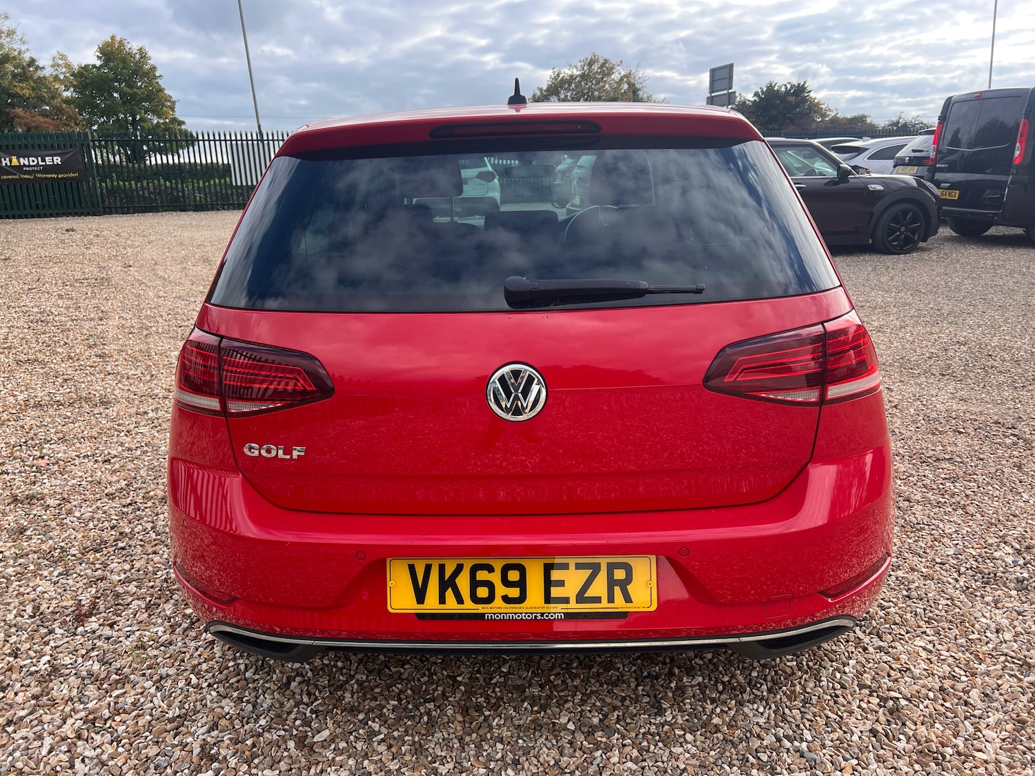Used Volkswagen Golf 2019 for sale - 76404854: Photo 7