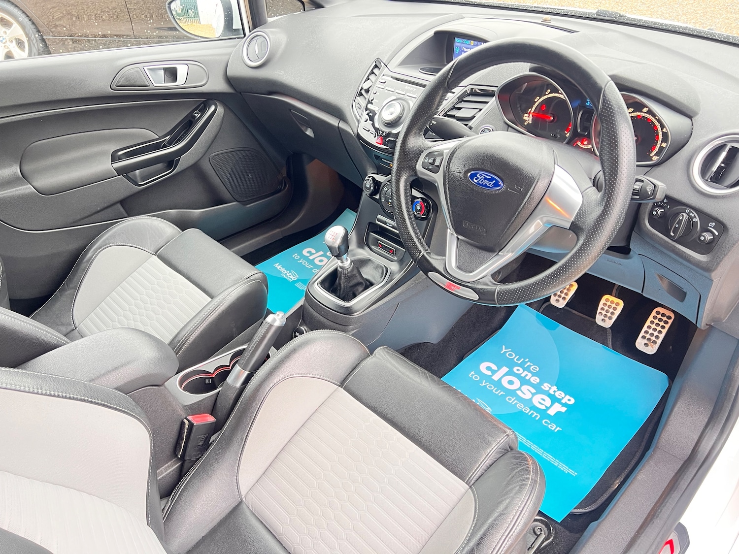 Used Ford Fiesta 2013 for sale - 77297241: Photo 11