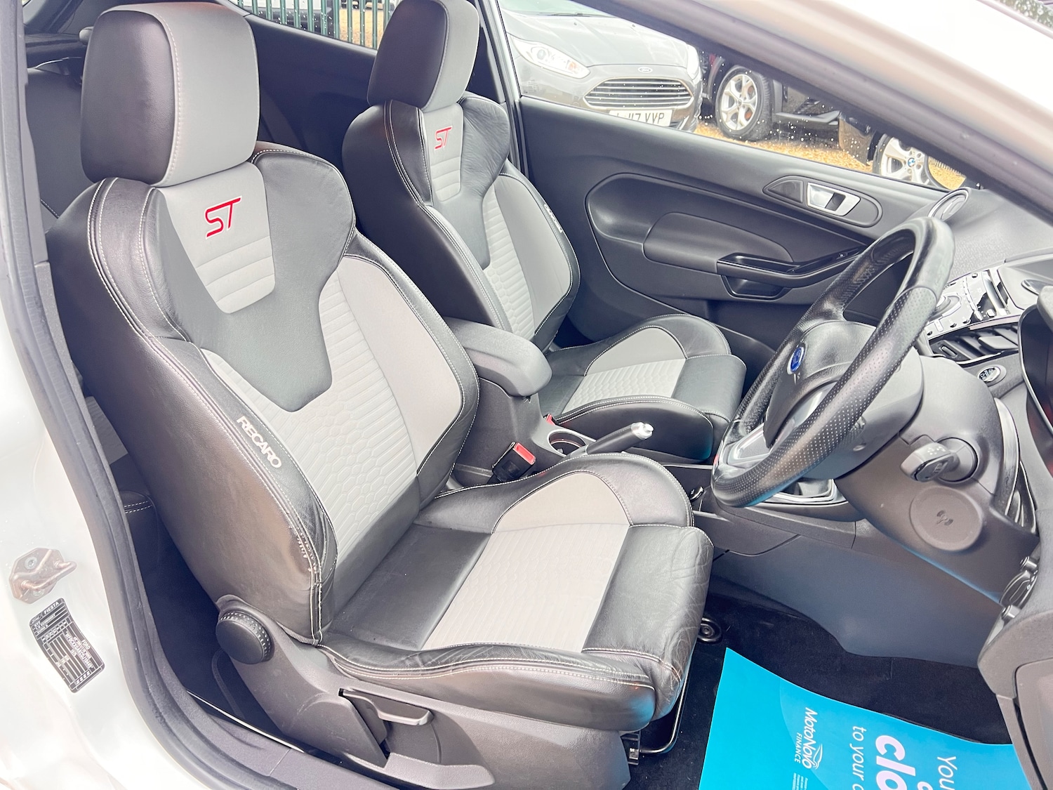 Used Ford Fiesta 2013 for sale - 77297241: Photo 13