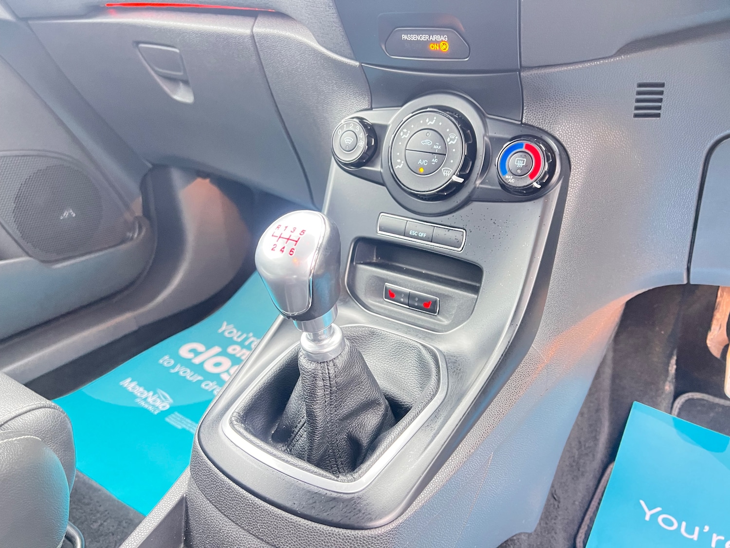 Used Ford Fiesta 2013 for sale - 77297241: Photo 14