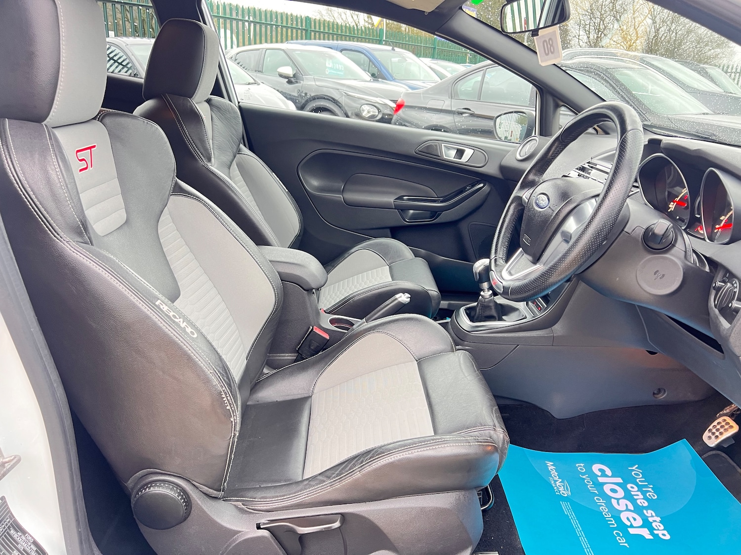 Used Ford Fiesta 2013 for sale - 77297241: Photo 16