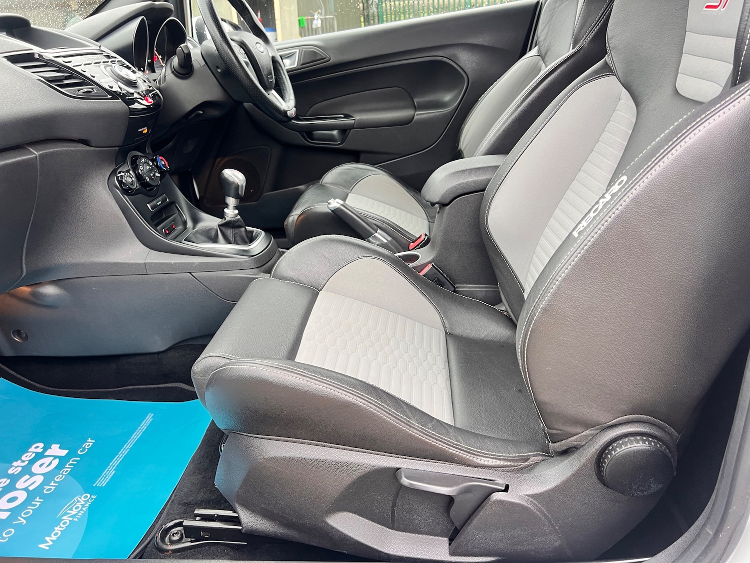 Used Ford Fiesta 2013 for sale - 77297241: Photo 18