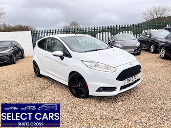 Used Ford Fiesta 2013 for sale - 77297241: Photo