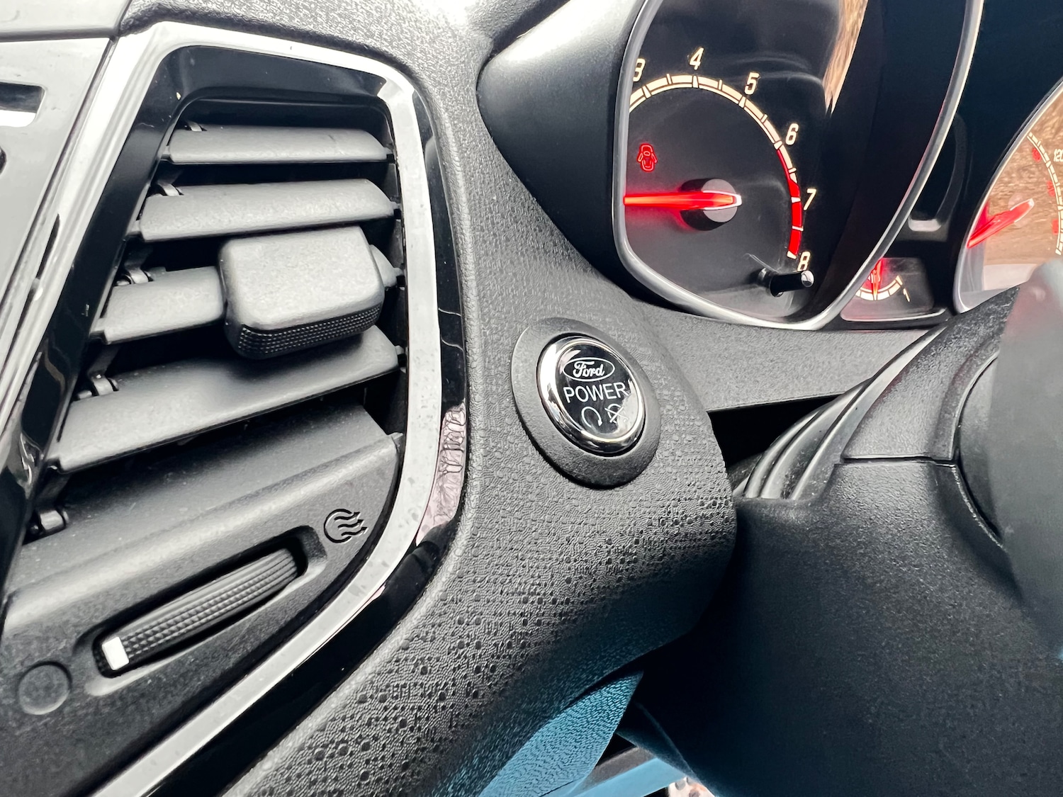 Used Ford Fiesta 2013 for sale - 77297241: Photo 23