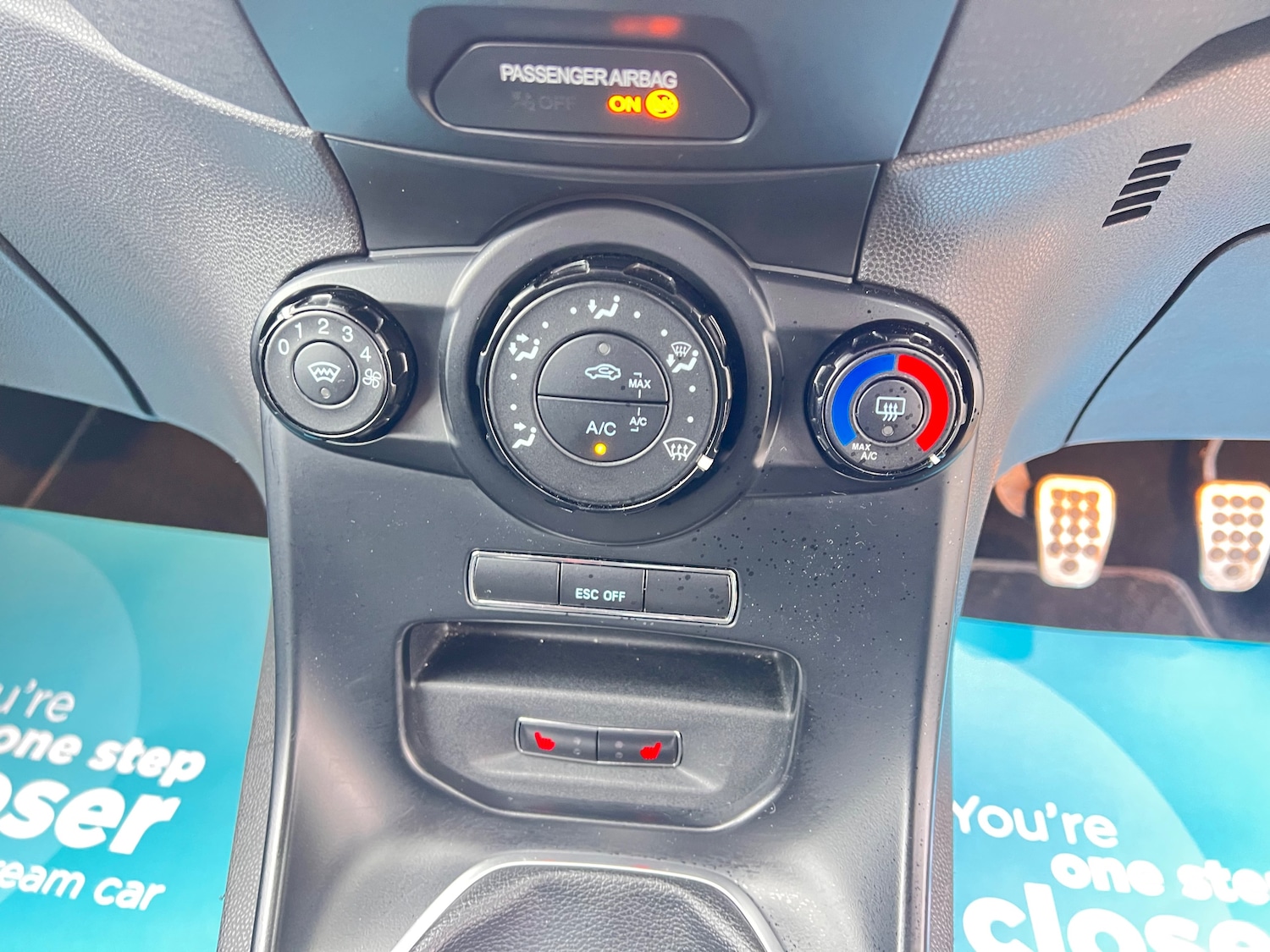 Used Ford Fiesta 2013 for sale - 77297241: Photo 24