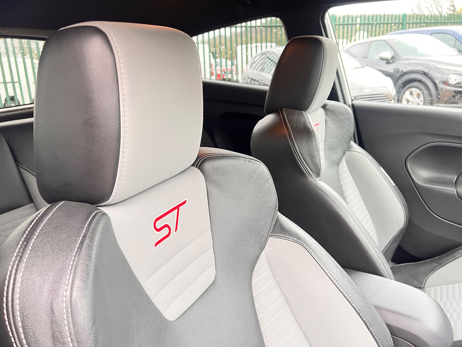 Used Ford Fiesta 2013 for sale - 77297241: Photo 30