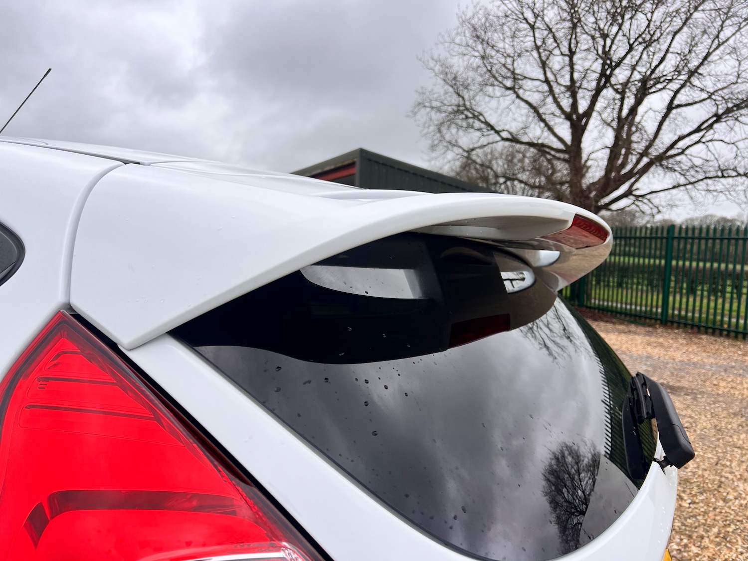 Used Ford Fiesta 2013 for sale - 77297241: Photo 31