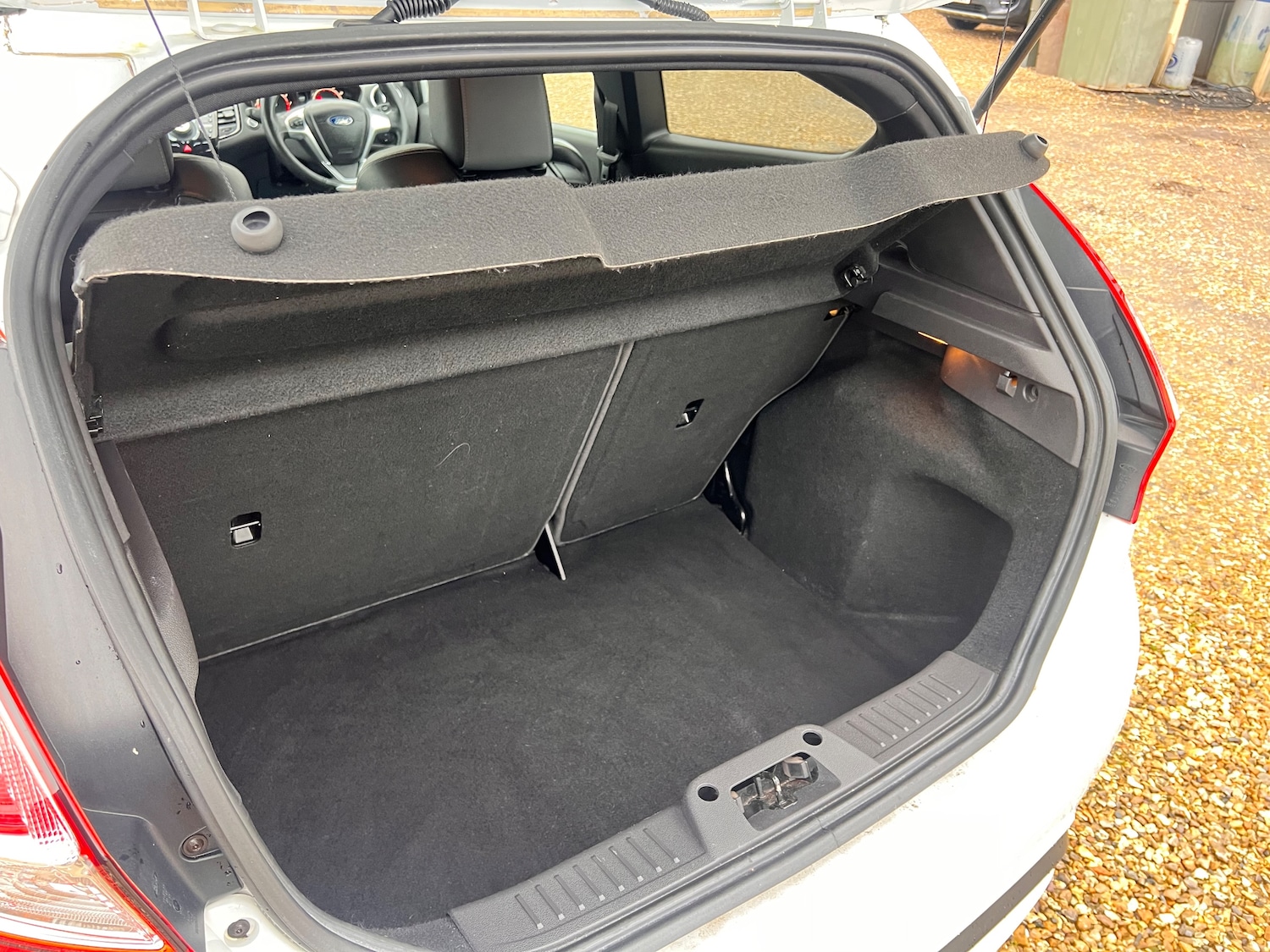 Used Ford Fiesta 2013 for sale - 77297241: Photo 32