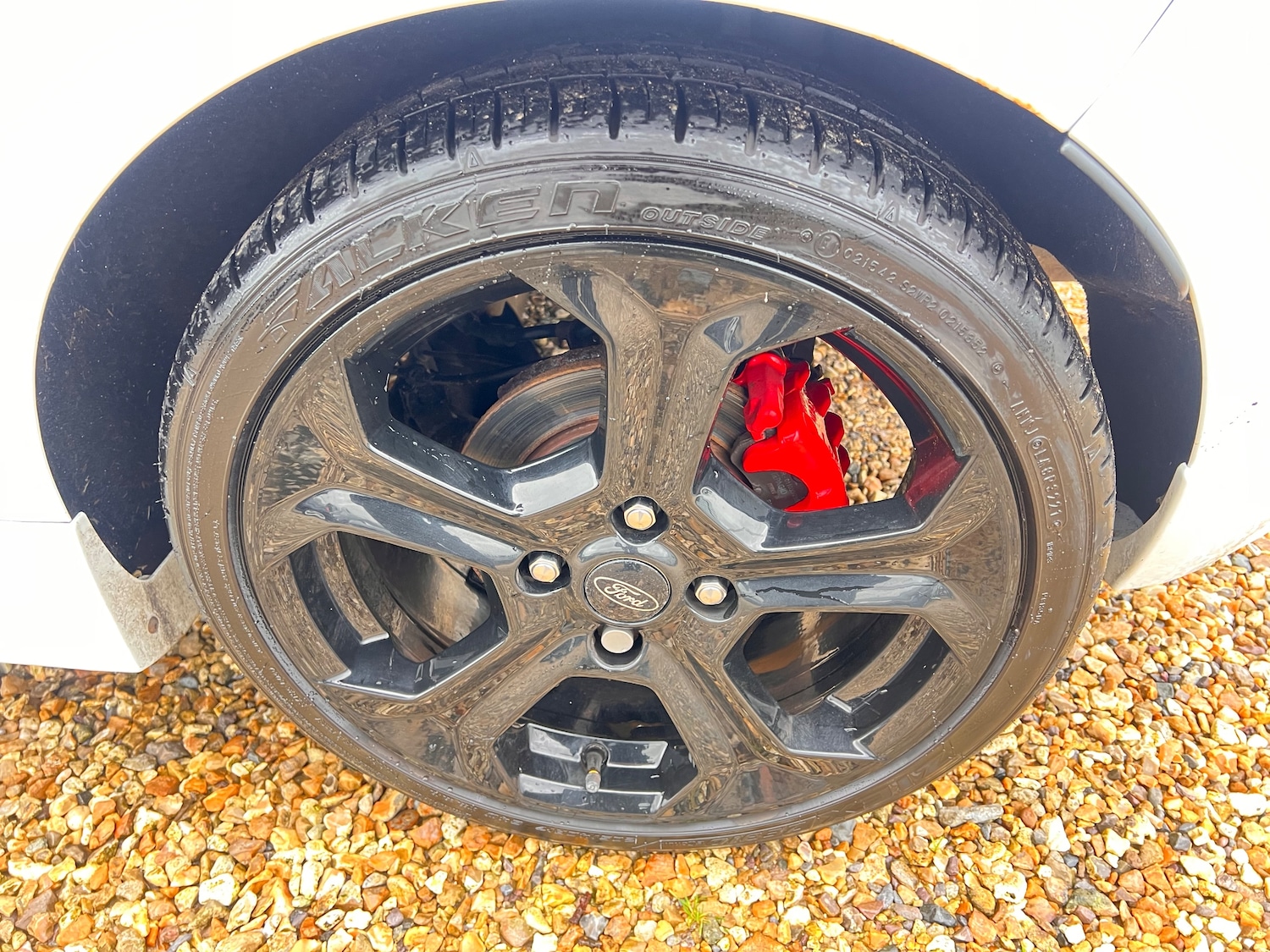 Used Ford Fiesta 2013 for sale - 77297241: Photo 34