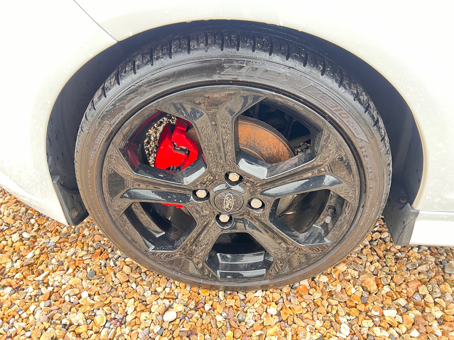 Used Ford Fiesta 2013 for sale - 77297241: Photo 35