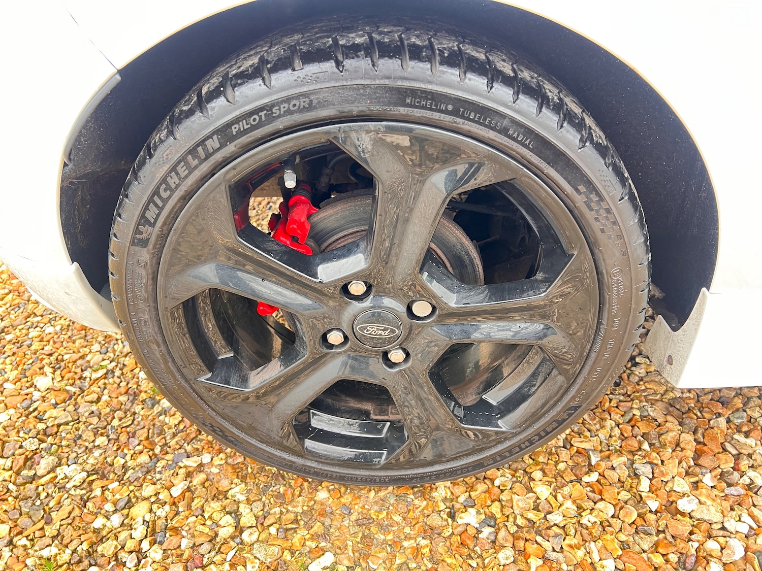 Used Ford Fiesta 2013 for sale - 77297241: Photo 36