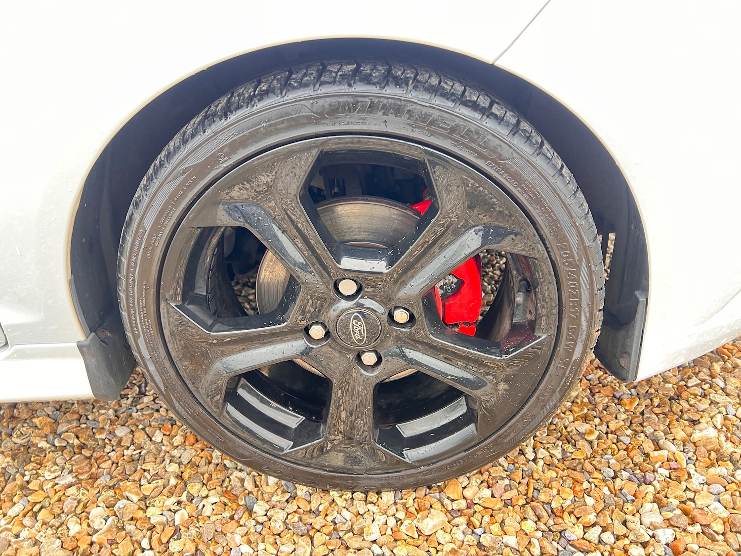 Used Ford Fiesta 2013 for sale - 77297241: Photo 37