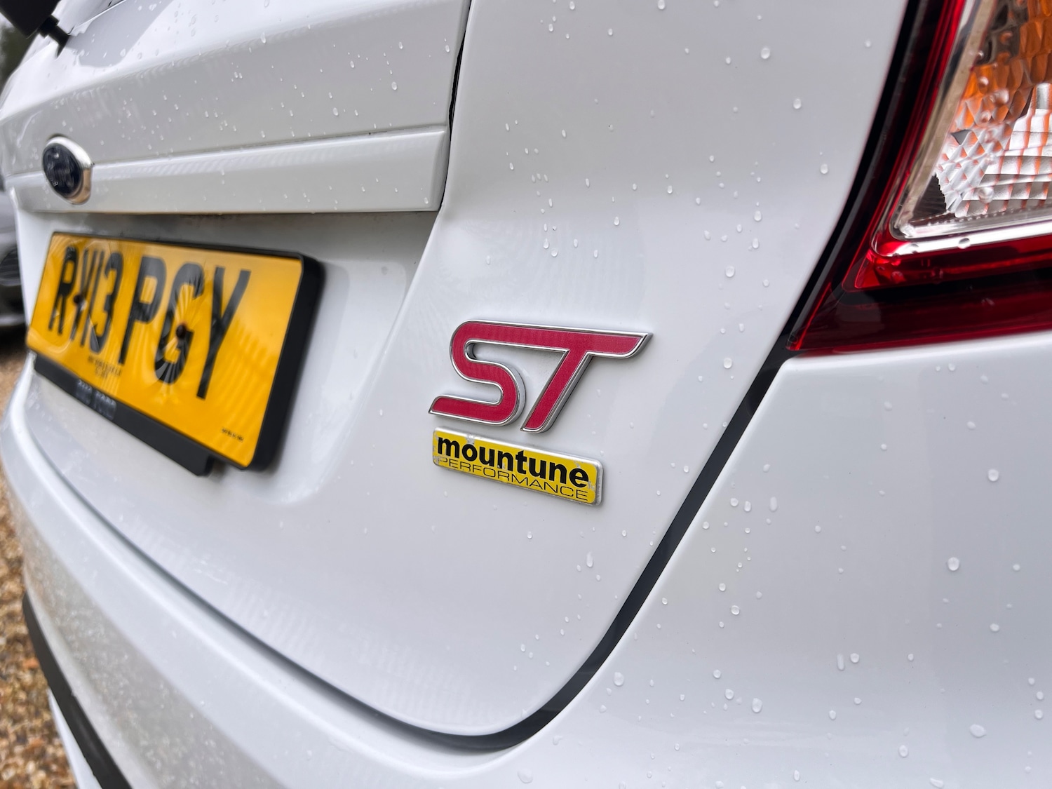 Used Ford Fiesta 2013 for sale - 77297241: Photo 9