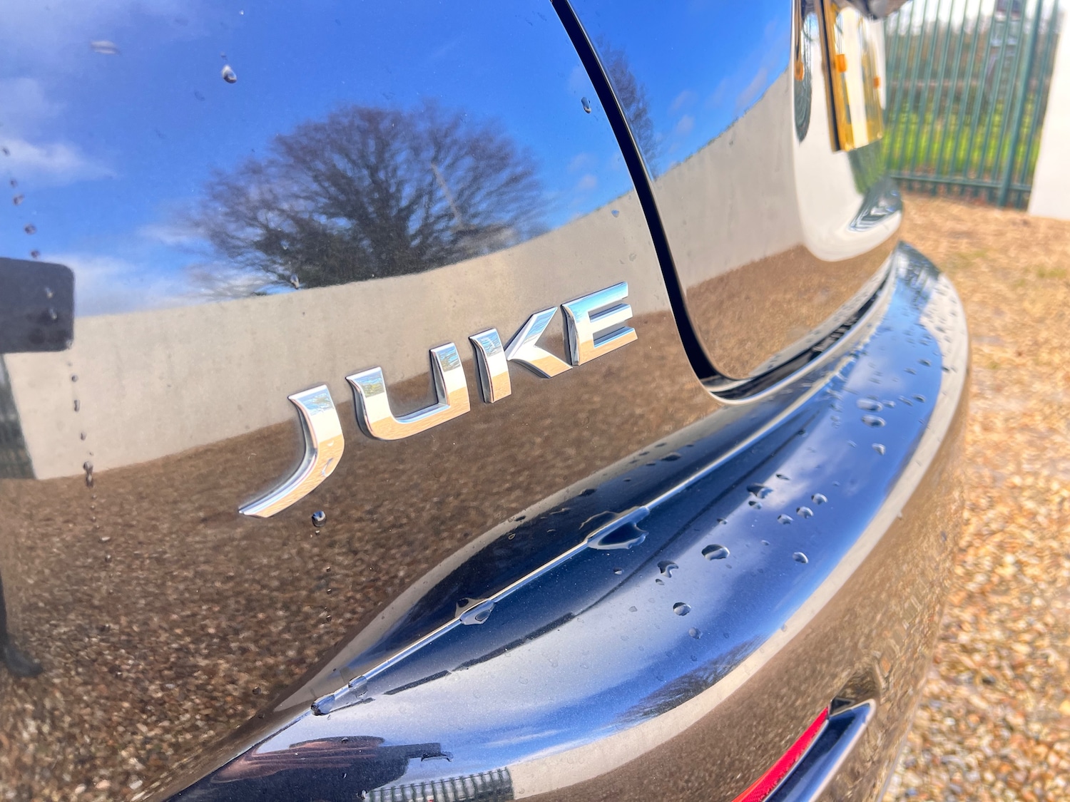 Used Nissan Juke 2013 for sale - 76819748: Photo 10