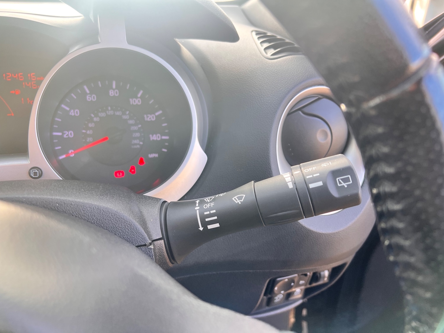 Used Nissan Juke 2013 for sale - 76819748: Photo 15