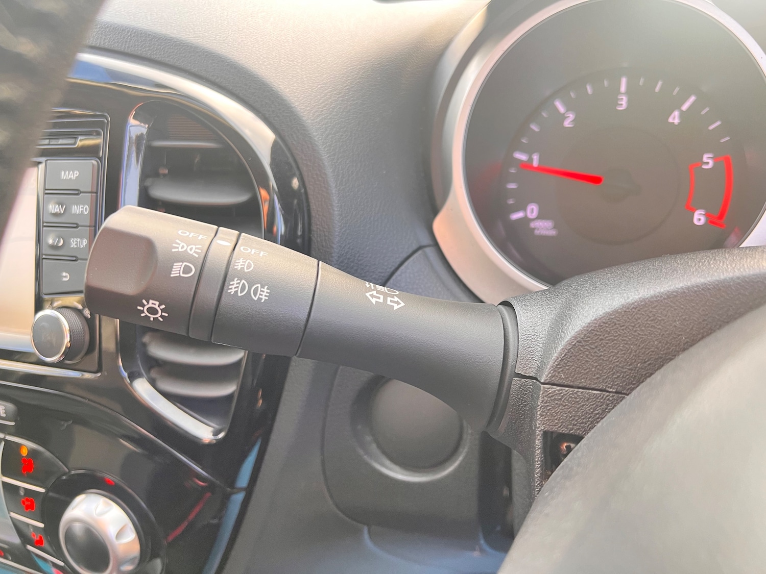 Used Nissan Juke 2013 for sale - 76819748: Photo 16