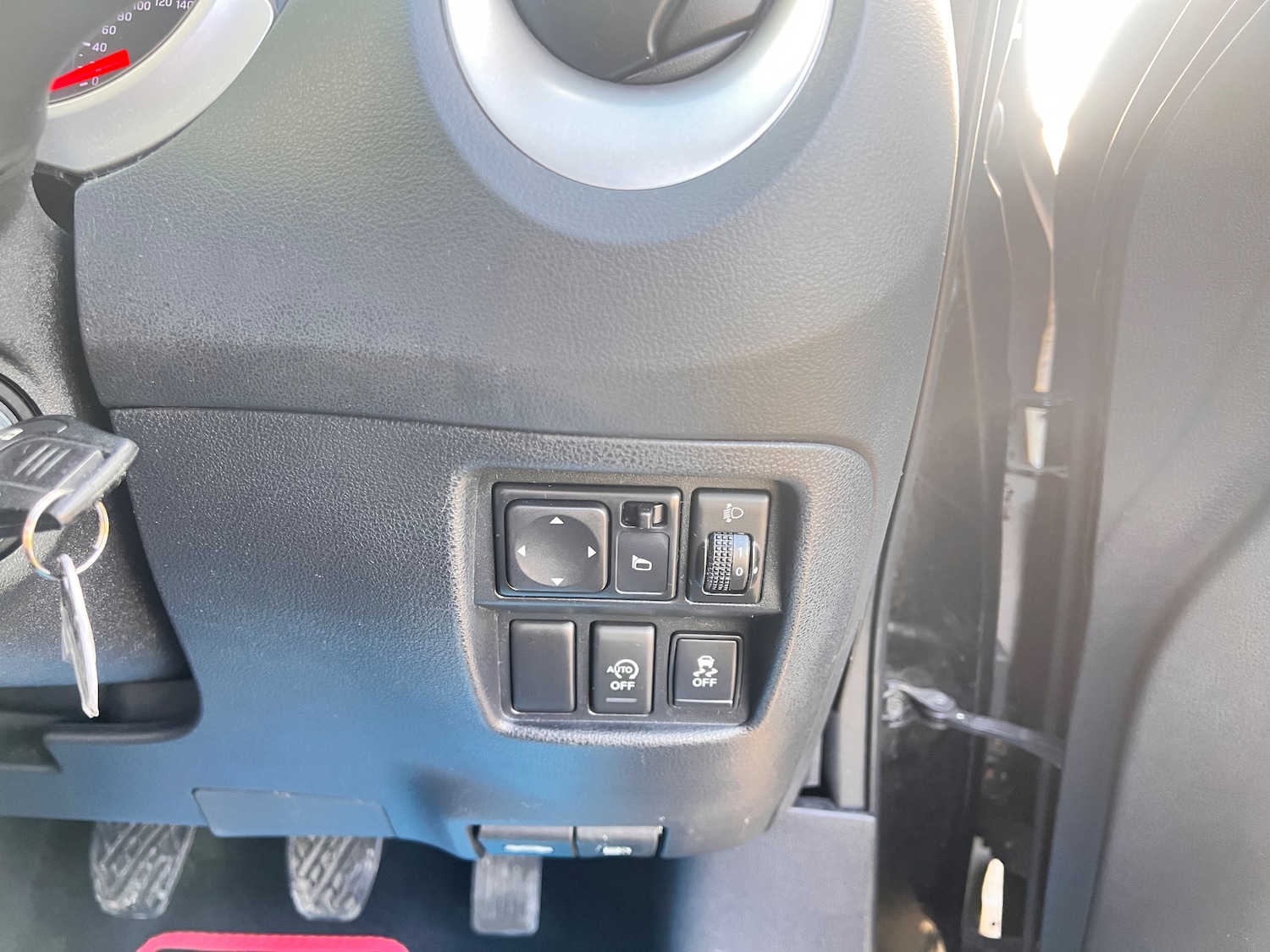 Used Nissan Juke 2013 for sale - 76819748: Photo 19