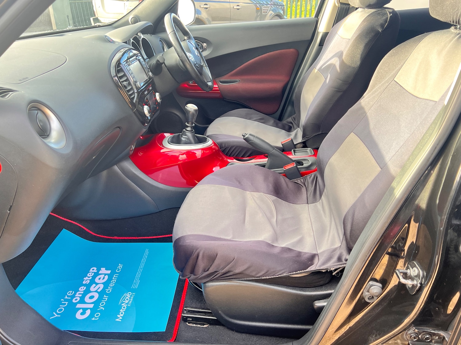 Used Nissan Juke 2013 for sale - 76819748: Photo 21