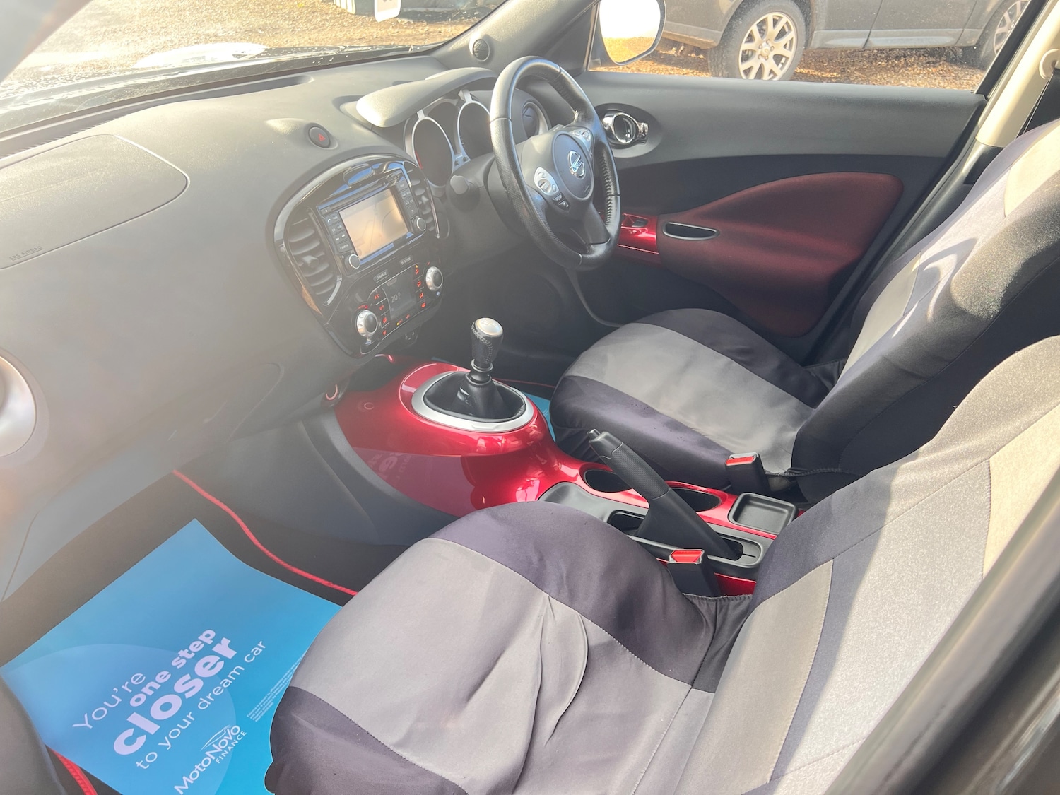 Used Nissan Juke 2013 for sale - 76819748: Photo 22