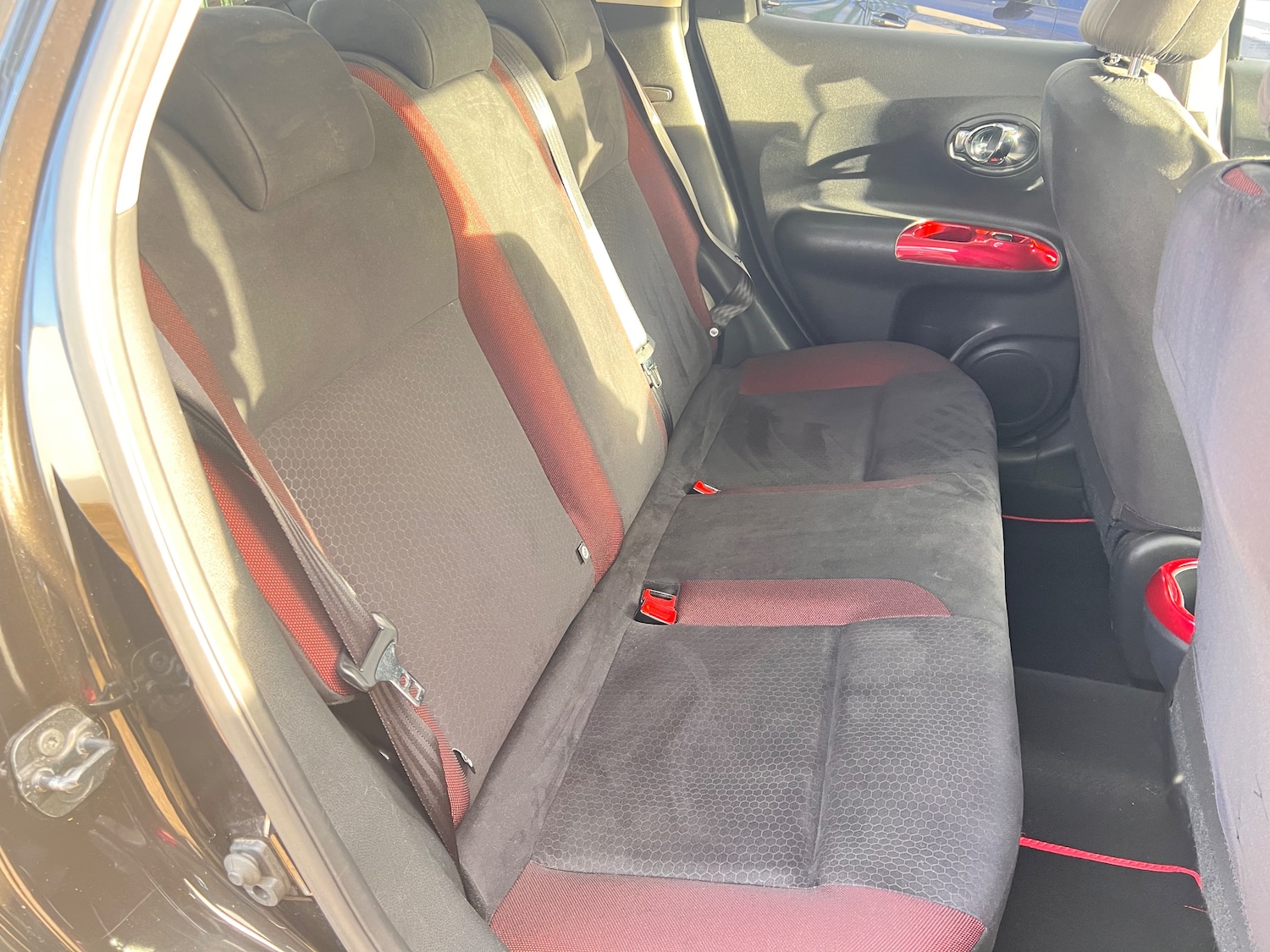 Used Nissan Juke 2013 for sale - 76819748: Photo 23