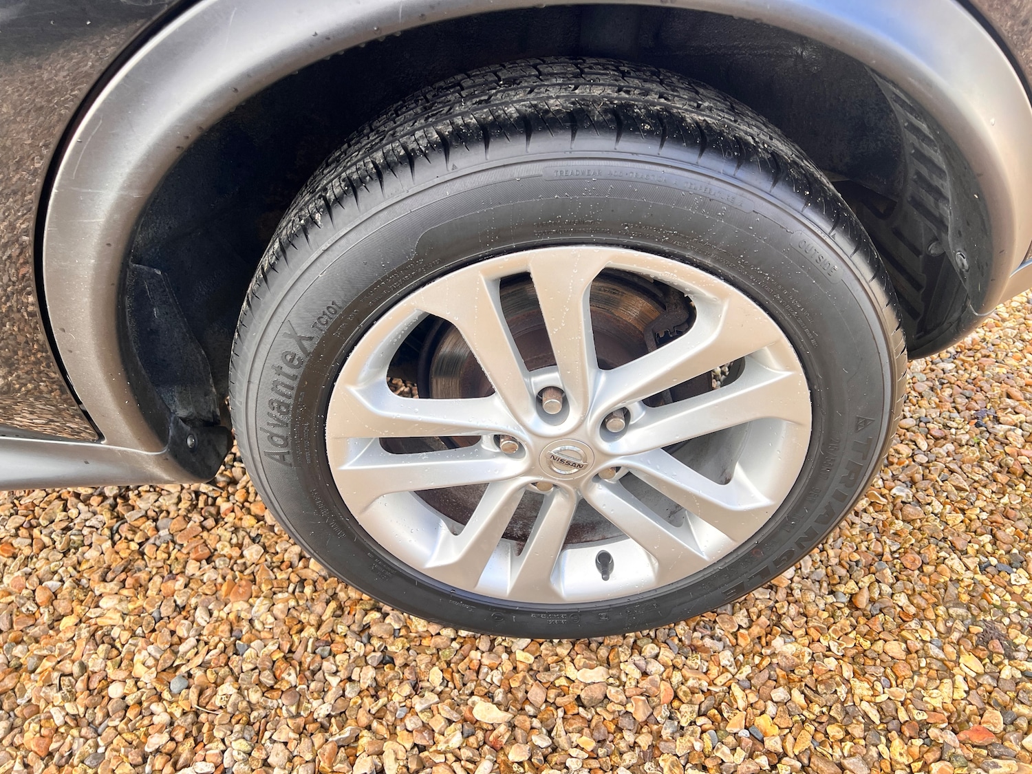 Used Nissan Juke 2013 for sale - 76819748: Photo 26