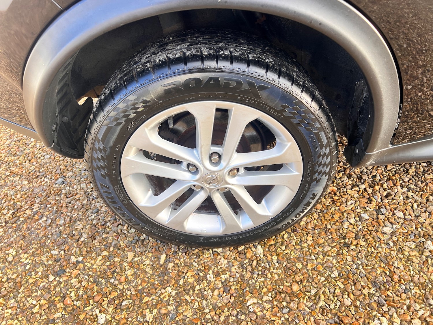 Used Nissan Juke 2013 for sale - 76819748: Photo 27